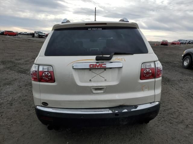 2009 GMC Acadia SLT-1