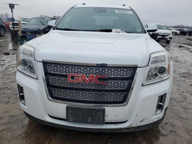 2014 GMC Terrain SLT