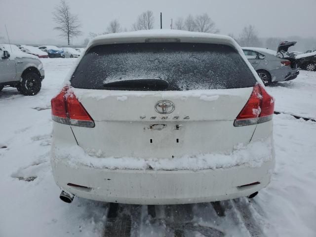 2010 Toyota Venza