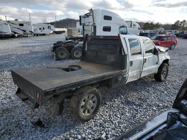 2011 Ford F350 Super Duty