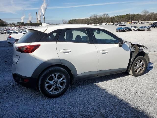 2016 Mazda CX-3 Touring