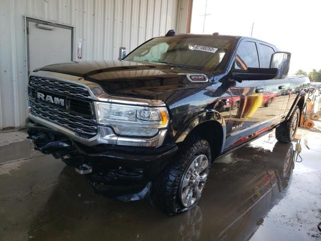 2019 Dodge RAM 3500 Limited