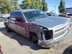 2015 Chevrolet Silverado C1500 LT