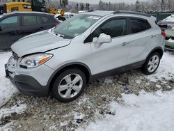 2015 Buick Encore for sale in Candia, NH