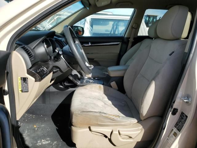 2011 KIA Sorento Base