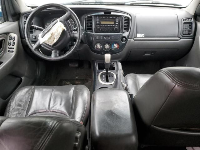 2005 Mazda Tribute S