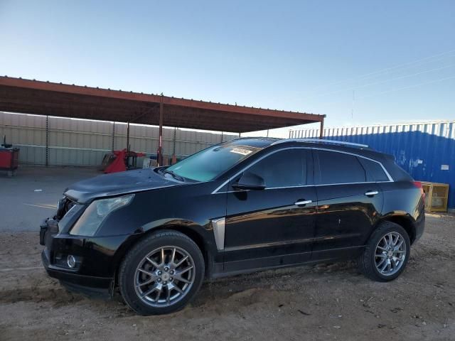 2013 Cadillac SRX Performance Collection