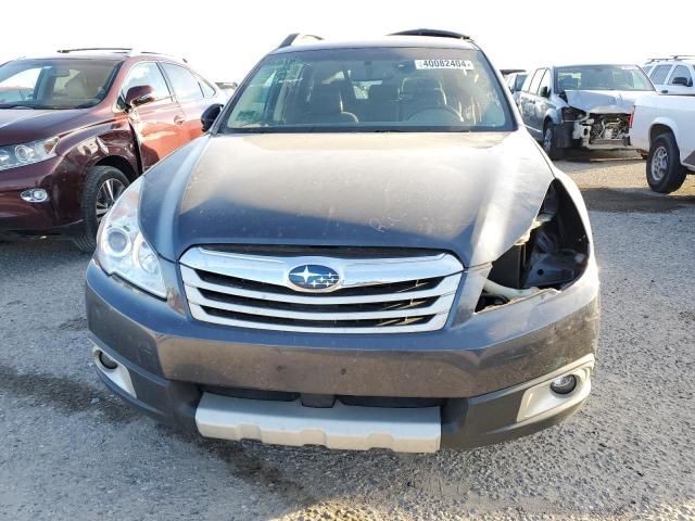 2011 Subaru Outback 2.5I Limited