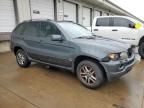 2005 BMW X5 3.0I