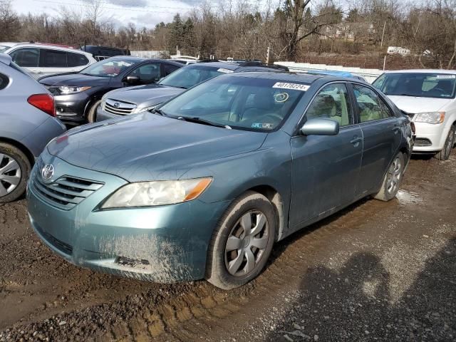 2007 Toyota Camry CE