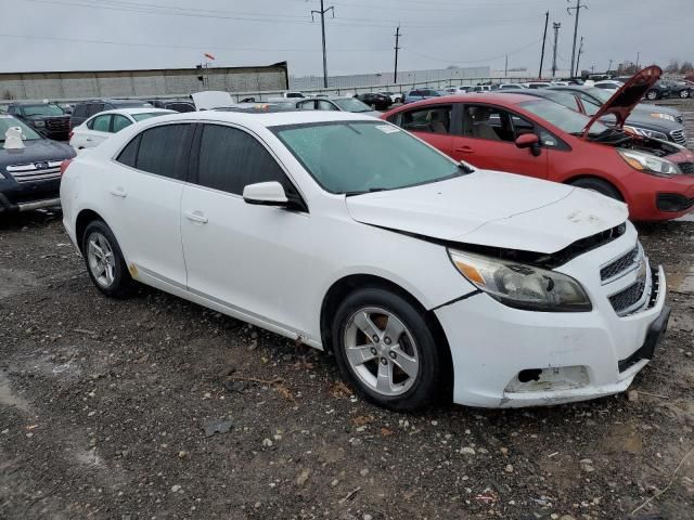 2013 Chevrolet Malibu LS