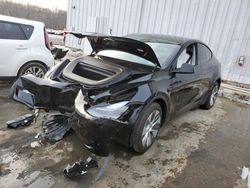 Salvage cars for sale at Windsor, NJ auction: 2023 Tesla Model Y