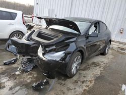 Vehiculos salvage en venta de Copart Windsor, NJ: 2023 Tesla Model Y