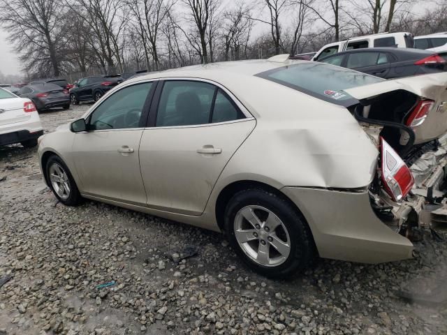 2015 Chevrolet Malibu 1LT