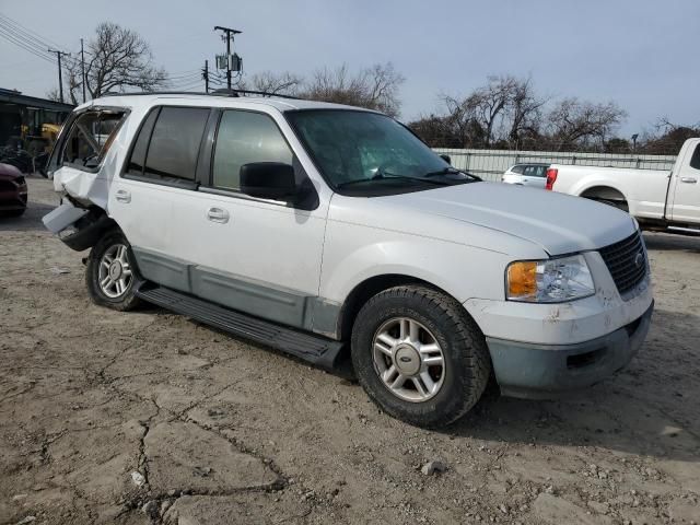 2003 Ford Expedition XLT