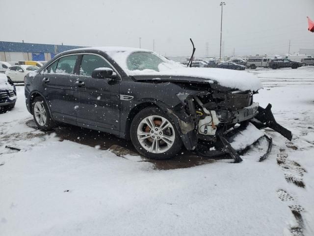 2014 Ford Taurus SEL