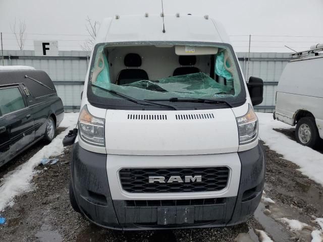 2021 Dodge RAM Promaster 3500 3500 High