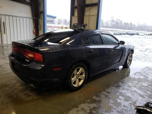 2014 Dodge Charger SE