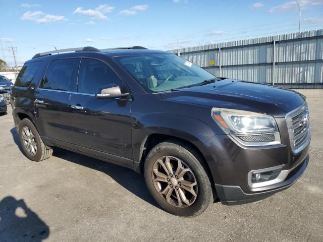 2013 GMC Acadia SLT-1