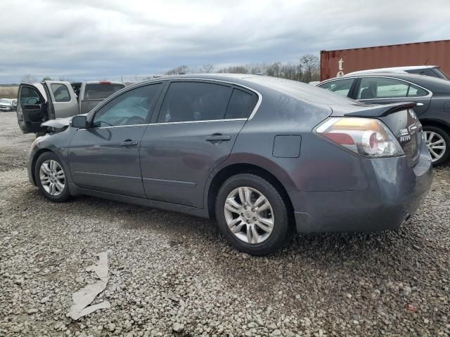 2010 Nissan Altima Base