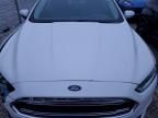 2013 Ford Fusion S