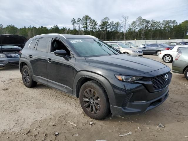 2023 Mazda CX-50 Preferred Plus