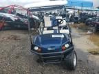 2012 Golf Cart