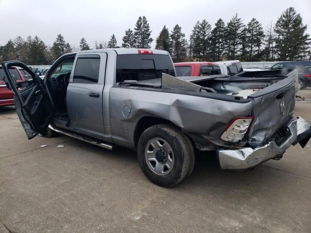 2019 Dodge RAM 2500 Tradesman