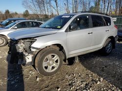 2006 Toyota Rav4 for sale in Candia, NH