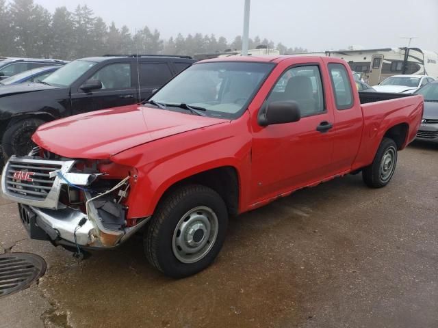 2006 GMC Canyon