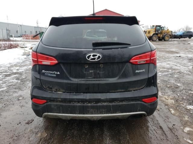 2014 Hyundai Santa FE Sport