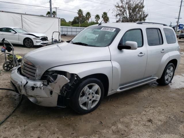 2009 Chevrolet HHR LT