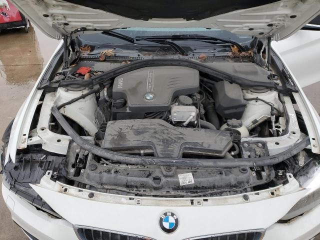 2014 BMW 428 I