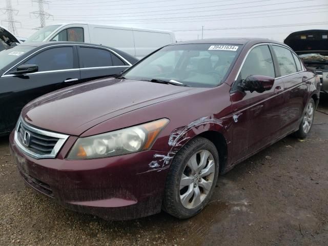 2010 Honda Accord EXL