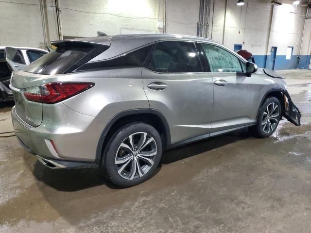 2019 Lexus RX 350 Base