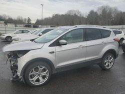 2019 Ford Escape Titanium for sale in Assonet, MA