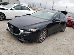 2019 Mazda 3 Preferred Plus for sale in Haslet, TX