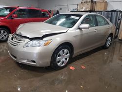 2009 Toyota Camry Base for sale in Elgin, IL