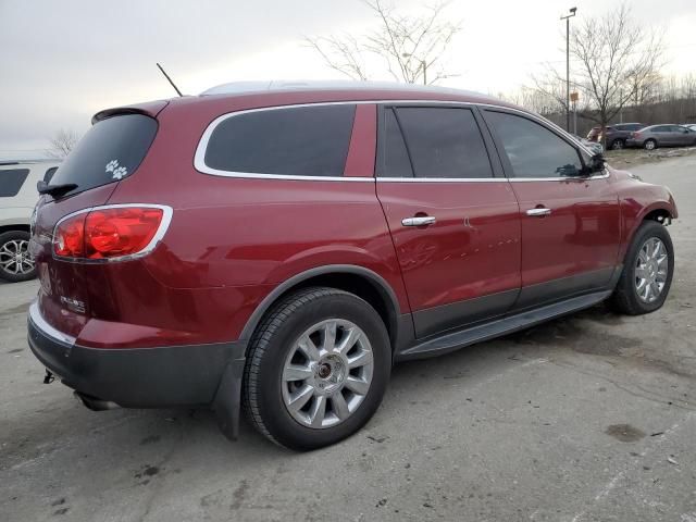 2011 Buick Enclave CXL