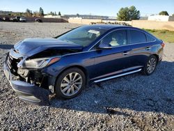 2017 Hyundai Sonata Sport for sale in Mentone, CA