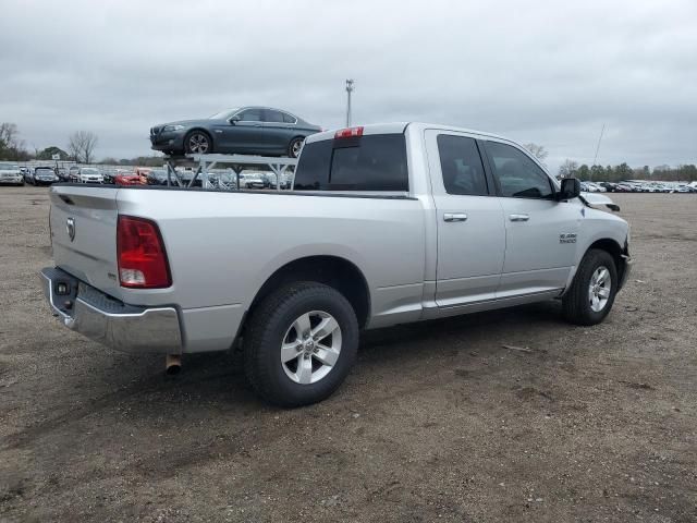 2013 Dodge RAM 1500 SLT