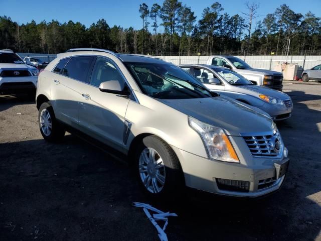 2013 Cadillac SRX Luxury Collection