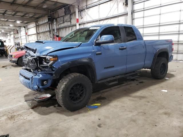 2019 Toyota Tundra Double Cab SR/SR5