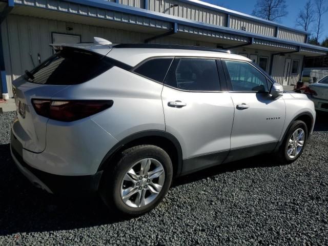 2021 Chevrolet Blazer 1LT