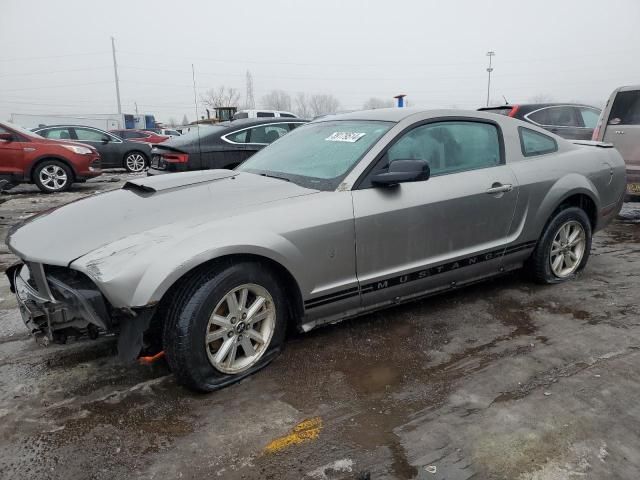 2009 Ford Mustang