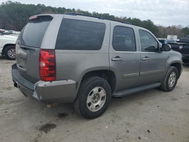 2007 Chevrolet Tahoe C1500