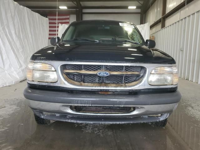 1998 Ford Explorer