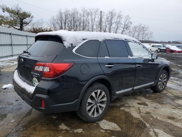 2019 Subaru Outback Touring