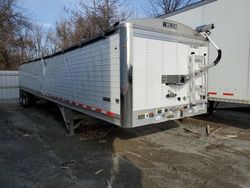 Salvage Trucks with No Bids Yet For Sale at auction: 2023 Other Trailer