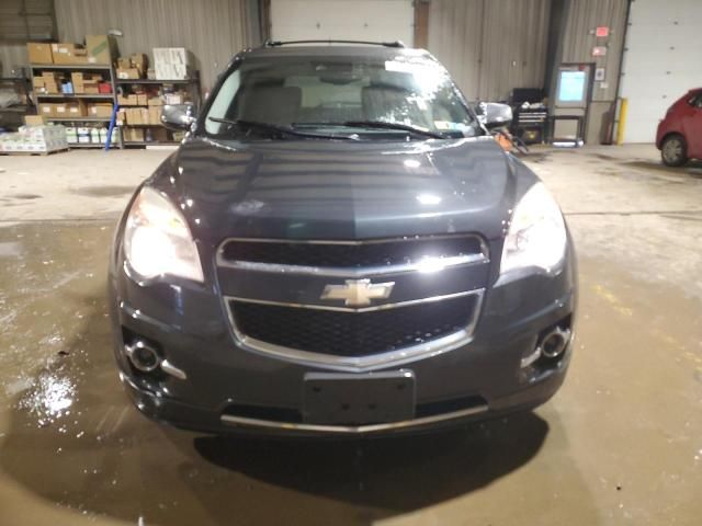 2013 Chevrolet Equinox LTZ